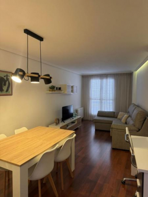 Apartamento turistico plaza del ayuntamiento